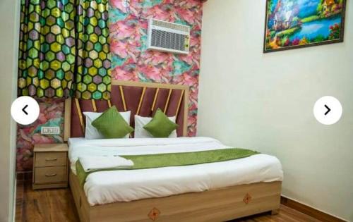 Etmadpur Hotel | Hotel GS Plaza & Restaurant