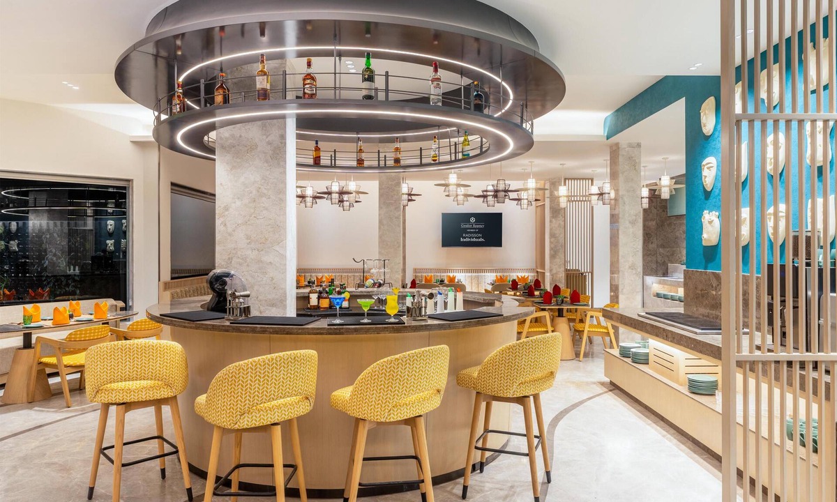 Gwalior Hotel | Hotel Gwalior Regency, a member of Radisson Individuals