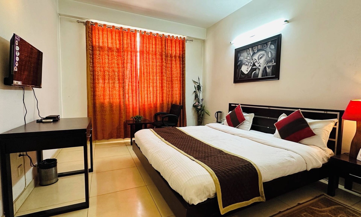 Sanganer Hotel | Hotel Hari Villa