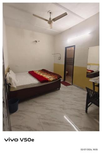 Sector 42 Hotel | Hotel Harry Sangam