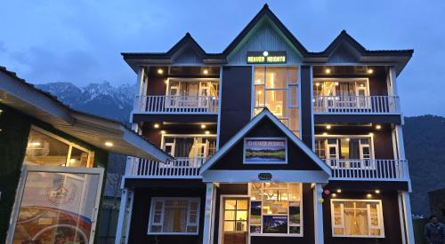 Srechan Hotel | Hotel Heaven Heights
