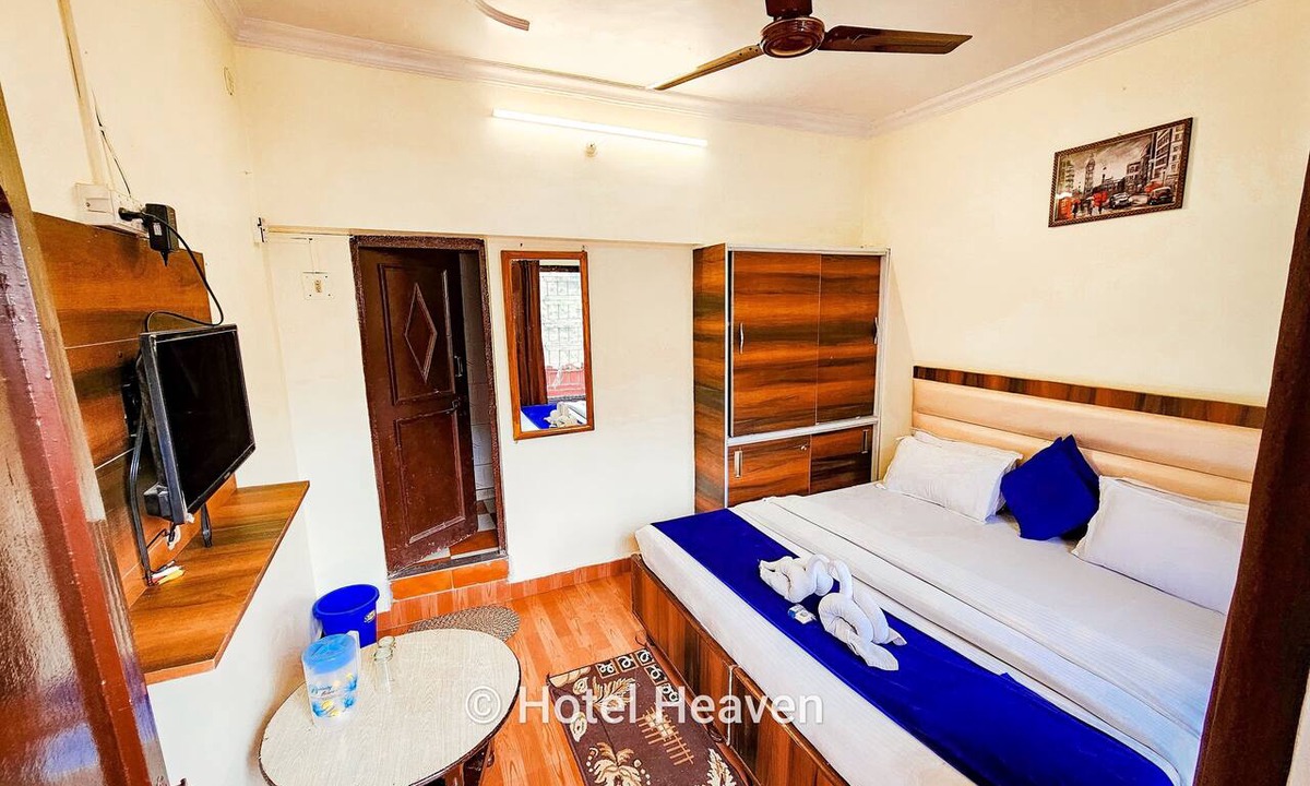 Chamoli Hotel | Hotel Heaven