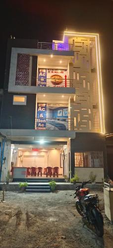 Gogunda Hotel | Hotel Heaven Place & Restuarant