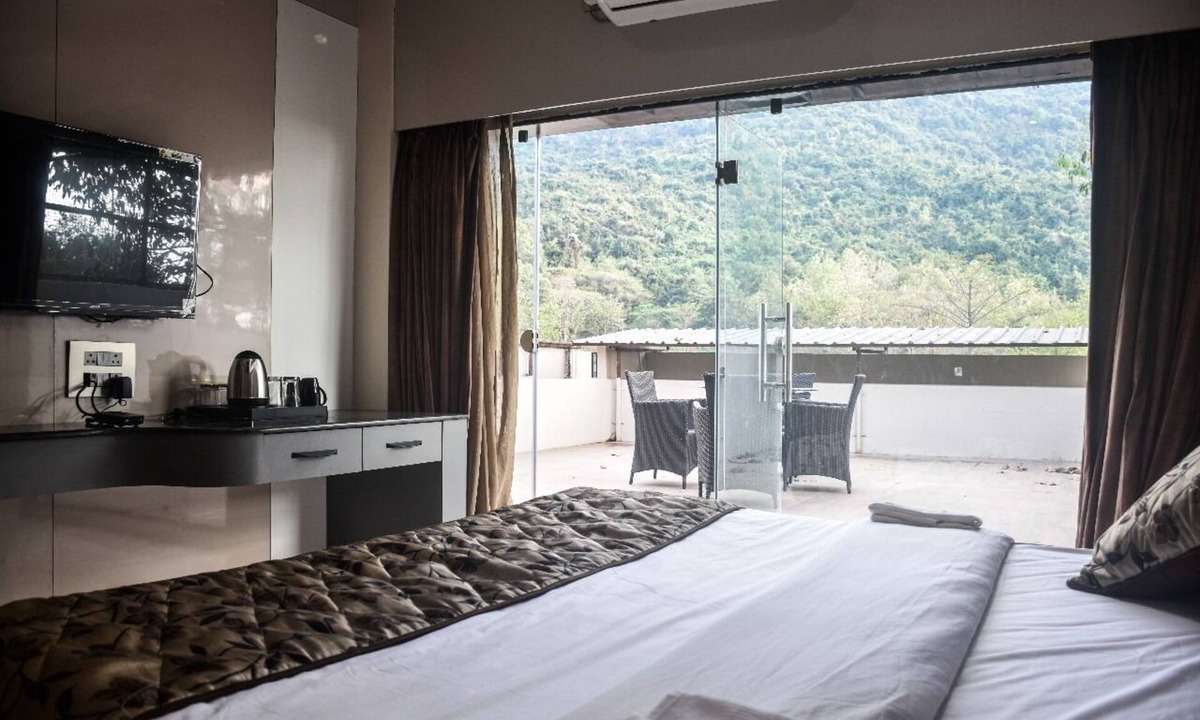 Jeypore Hotel | HOTEL HELLO JEYPORE