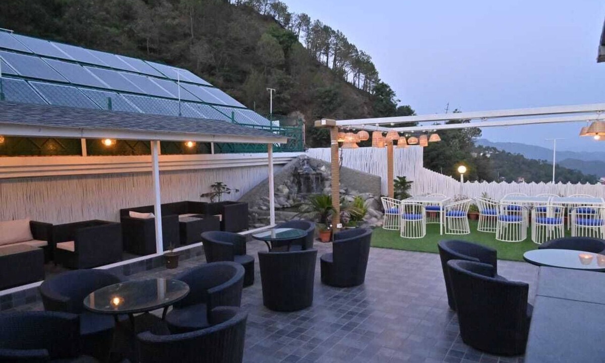 Kasauli Hotel | Hotel Hemkunth