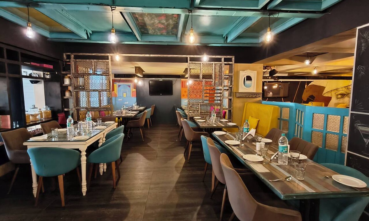 Nagpur Hotel | Hotel Heritage 2001-Nagpur