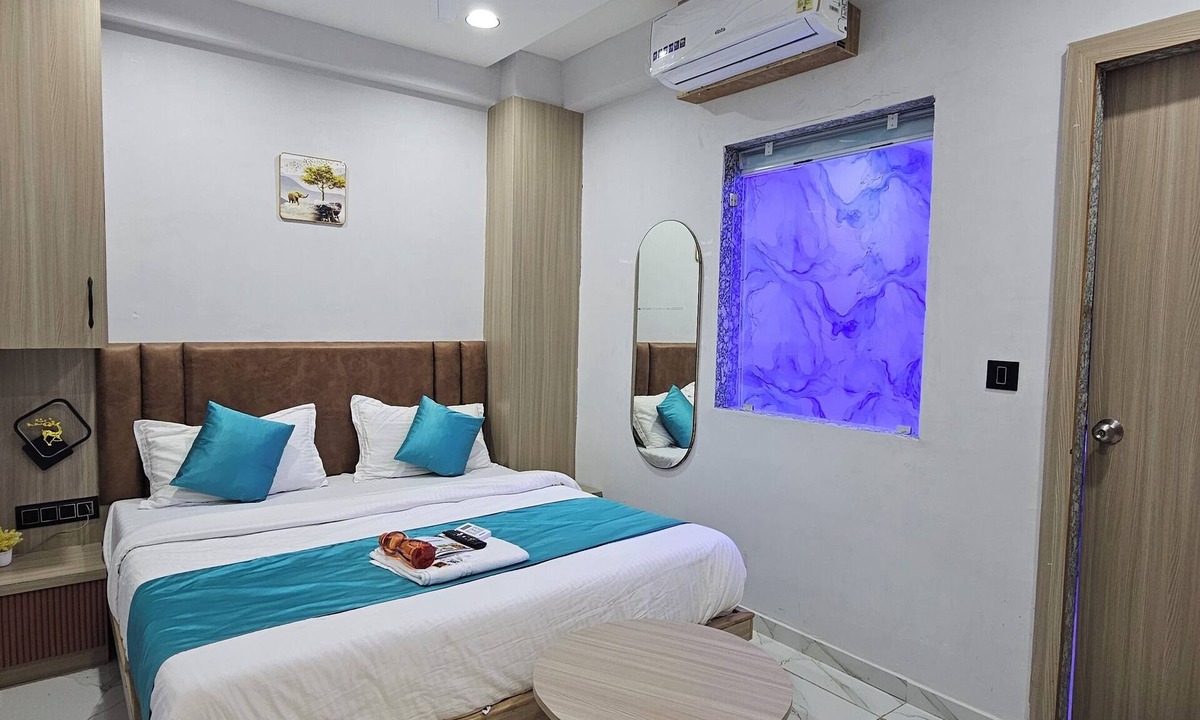 Ahmedabad Hotel | Hotel Heritage