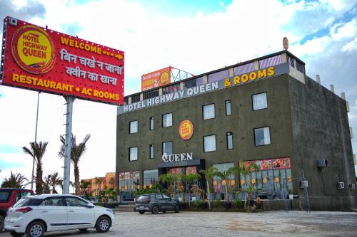 Dudu Hotel | Hotel Highway Queen