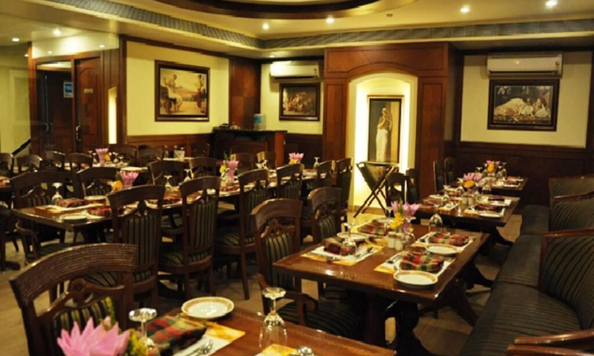 Navi Mumbai Hotel | Hotel Highway View (Shikara)