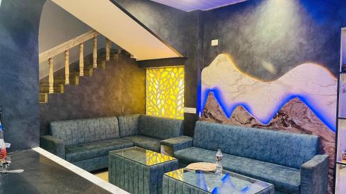 Jamshedpur Hotel | Hotel Hill View