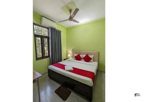 Meerut Hotel | Hotel HMI International