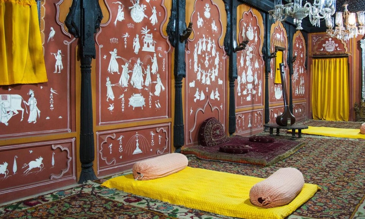 Pune Hotel | Hotel Honey Lodging