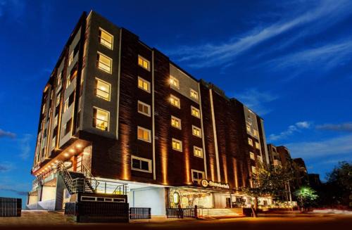 Kondapur Hotel | Hotel I-stay Hitec