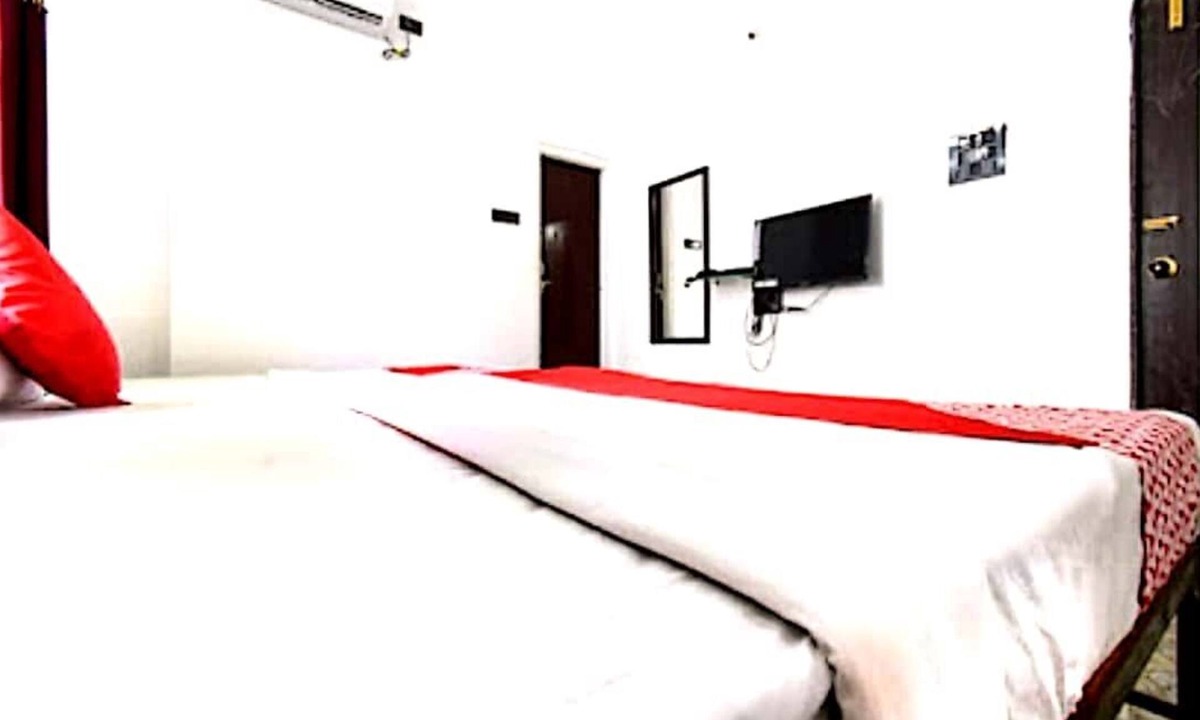 Cidco Hotel | Hotel Sagar Plaza