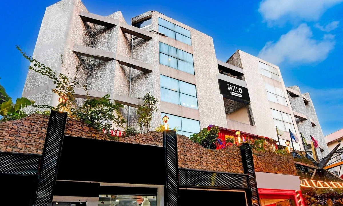 Ballygunge House | Hotel O Circus Avenue Road