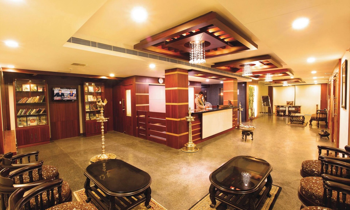 Anchal Hotel | Hotel Indraprastha Pattazhy