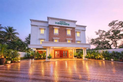 Anchal Hotel | Hotel Indraprastha, Pattazhy
