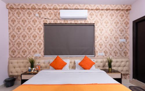 Madhapur Hotel | Hotel Iris Atnest Madhapur - A Business Hotel