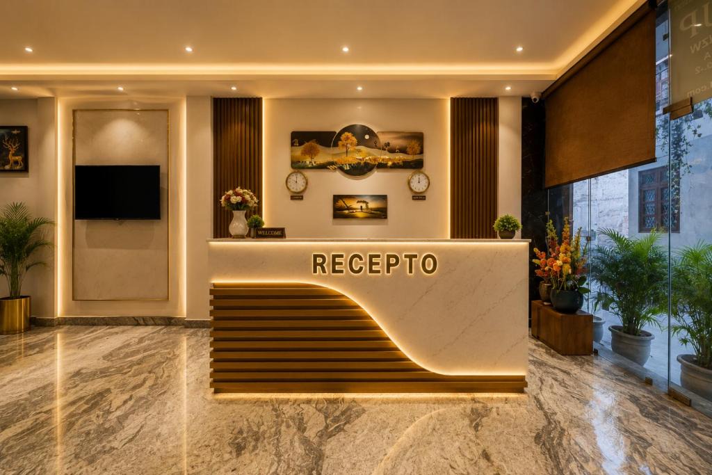 Mahipalpur Hotel | Hotel Ivory Delhi Airport
