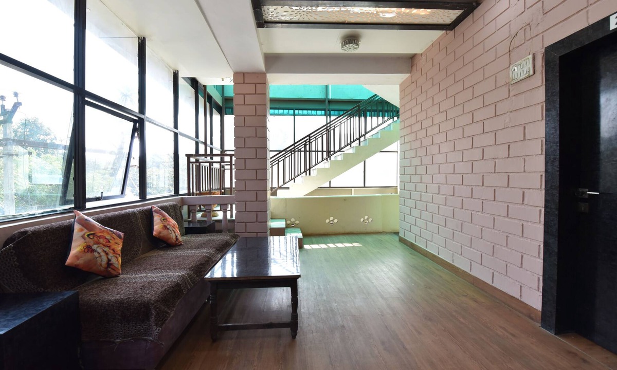 Mount Abu Hotel | HOTEL JAISAL
