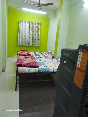 Ujjain Hotel | HOTEL JAISWAL Palace