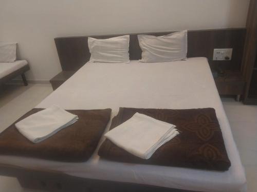 Bhusawal Hotel | Hotel Jawahar Palace