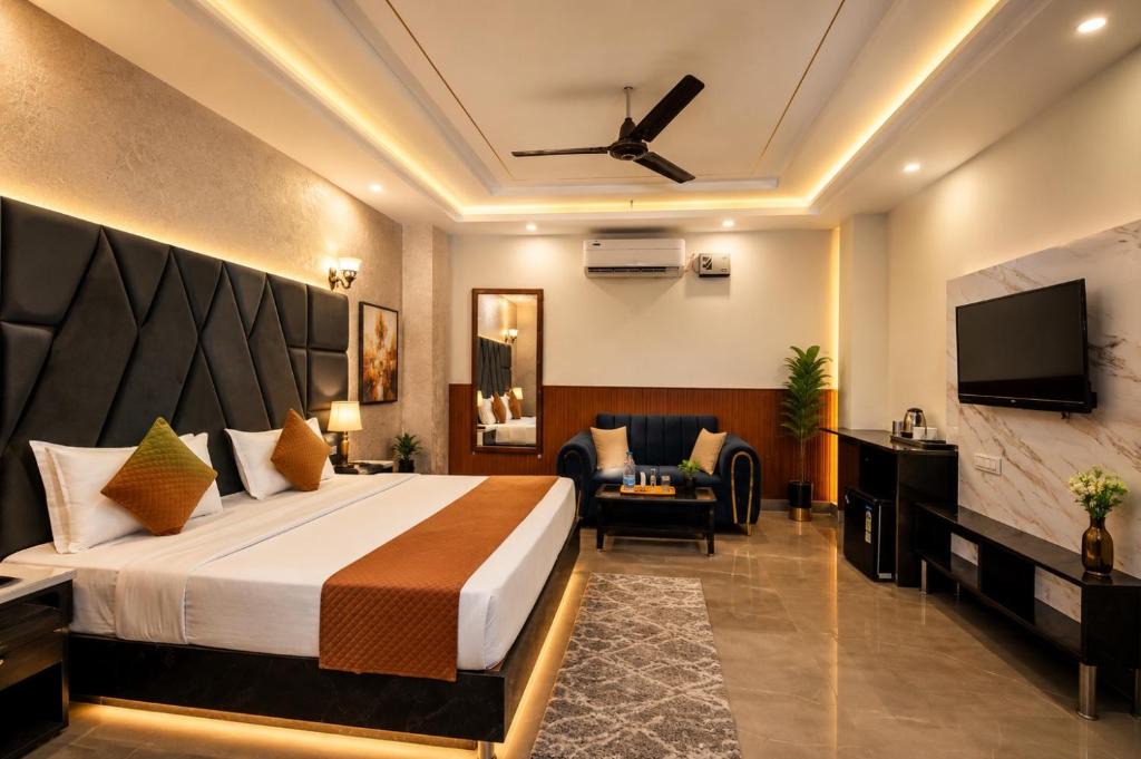 Kurukshetra Hotel | Hotel Jiio