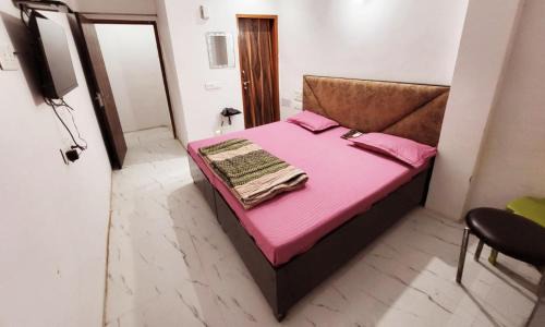 Rawatsar Hotel | Hotel JK
