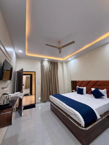 Orchha Hotel | Hotel JP palace