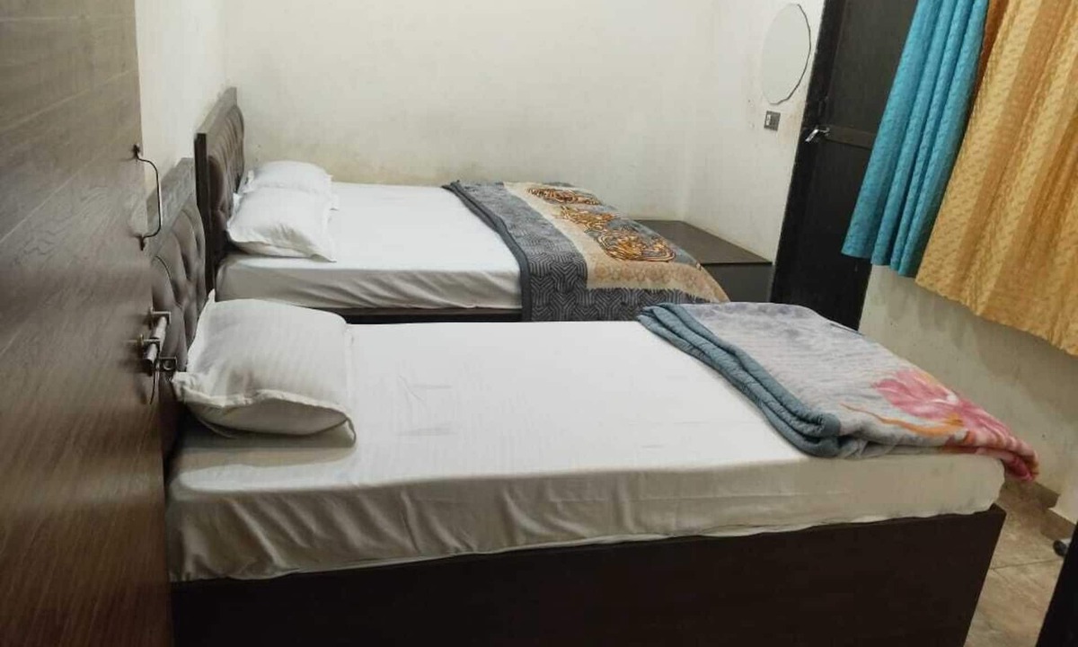 Khatu House | HOTEL K K PALACE