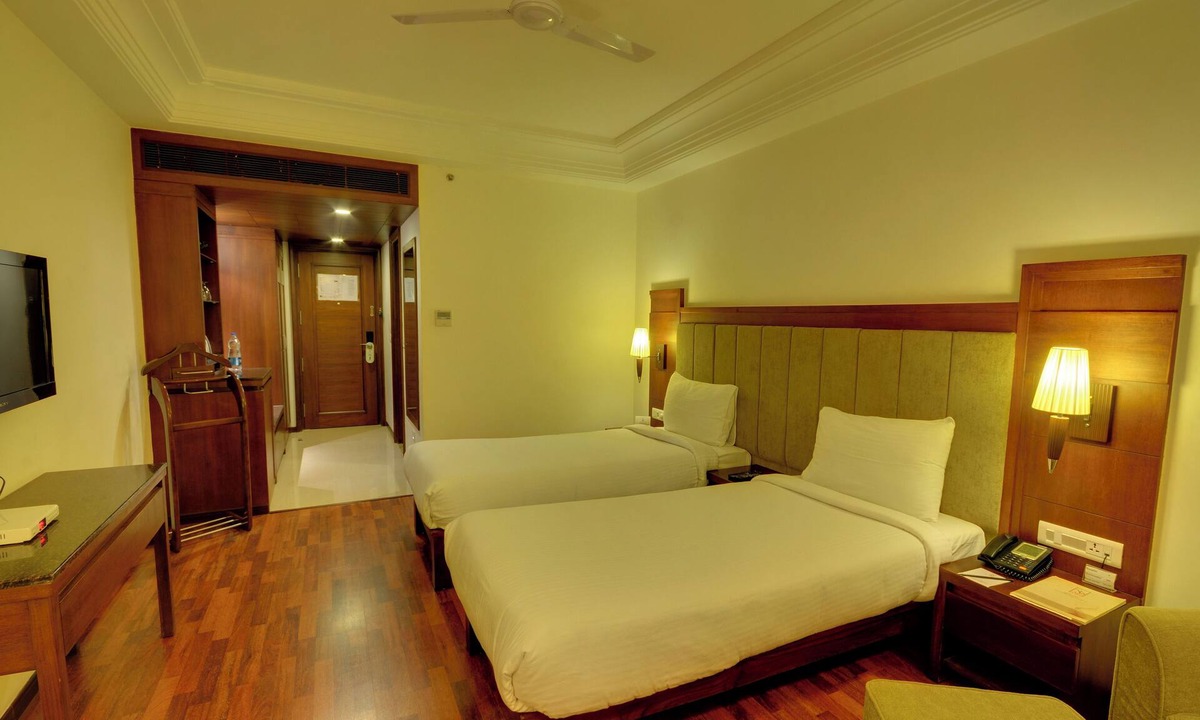Barmer Hotel | HOTEL KAILASH INTERNATIONAL
