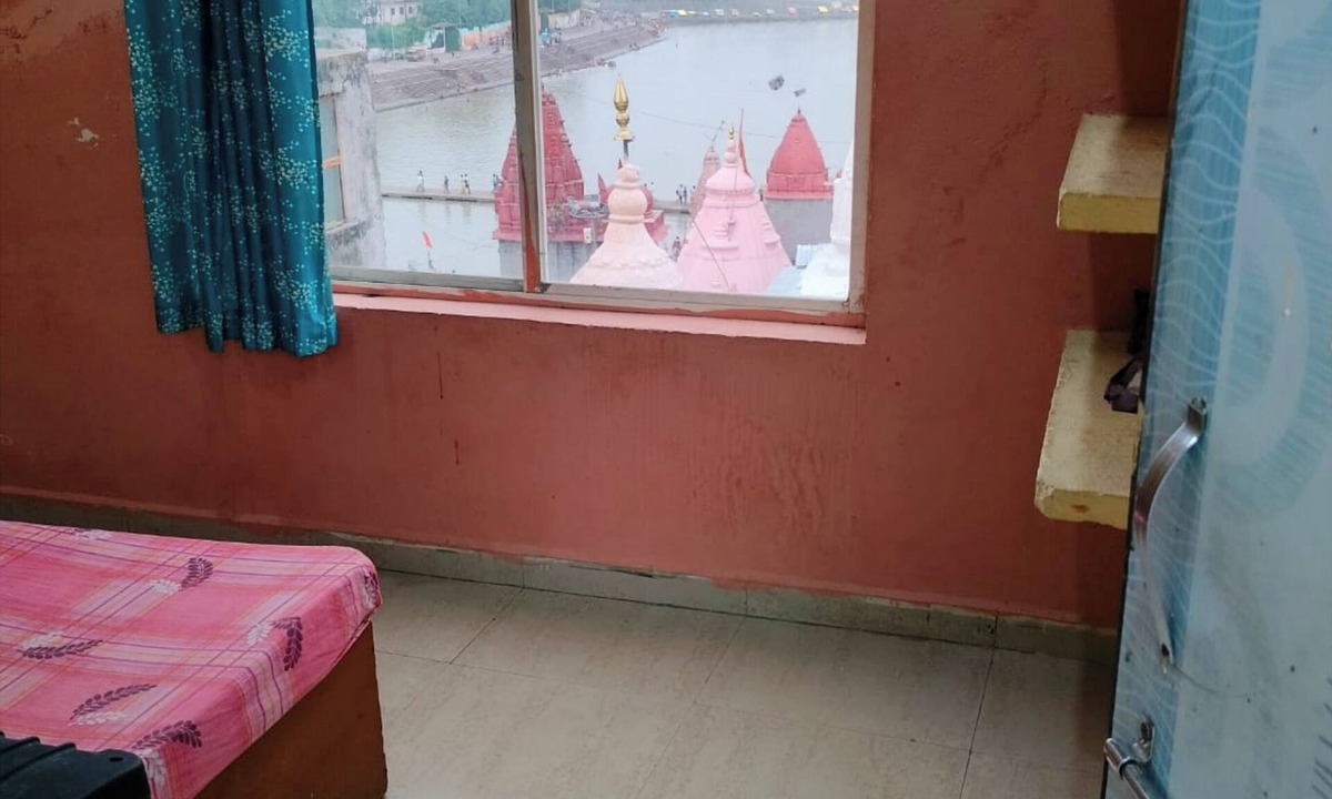 Ujjain Hotel | Hotel Kailash Kuti Guest House