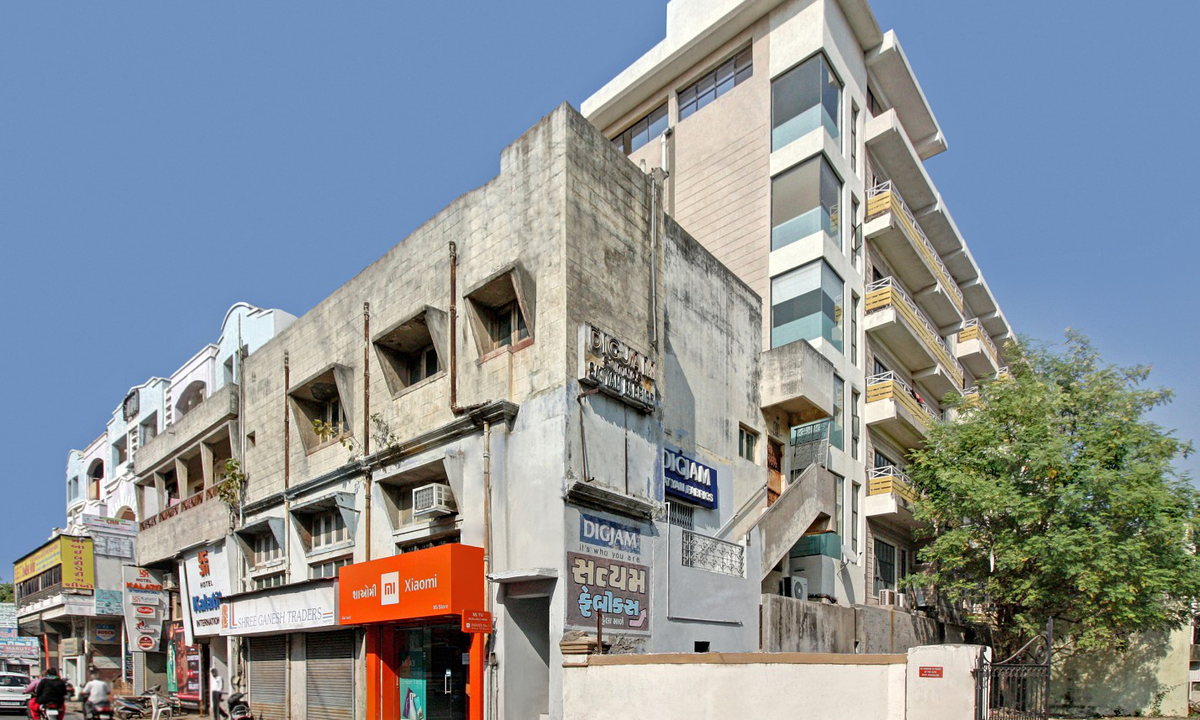 Jamnagar Hotel | Hotel Kalatit International