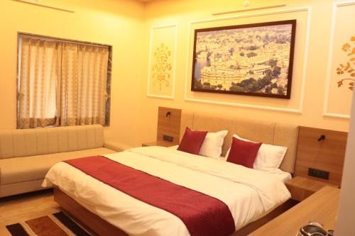 Bedla Hotel | Hotel Kalptaru Villas