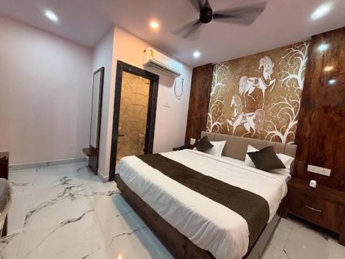 Nagod Hotel | hotel kargil inn
