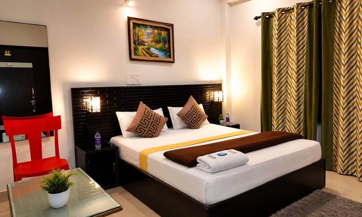 Karnal Hotel | Hotel Karnal Inn