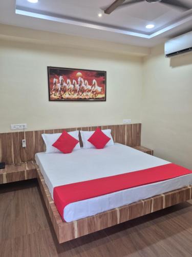 Aurangabad Hotel | Hotel Karnale's Visawa