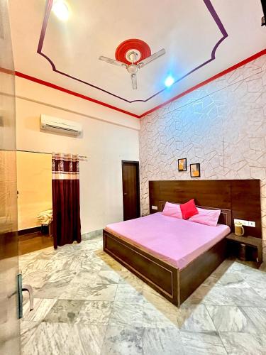 Vrindavan House | Hotel Kashyap palace