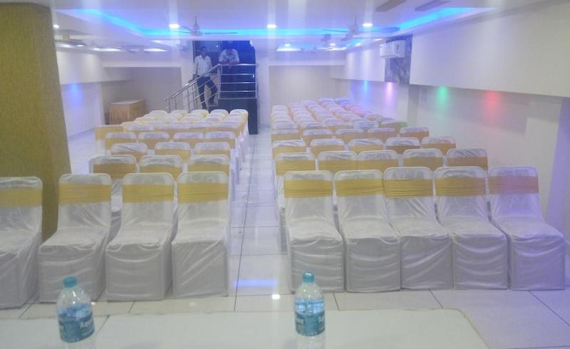 Maharana Pratap Nagar Hotel | Hotel Kasturi Continental