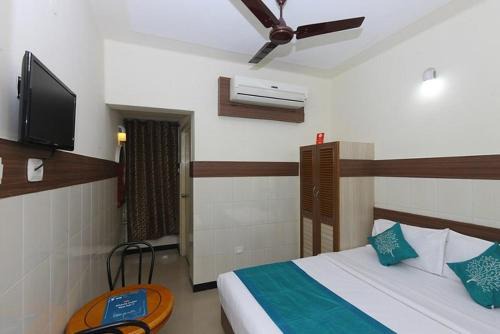 Madurai Main Hotel | Hotel Kaveri Mahal