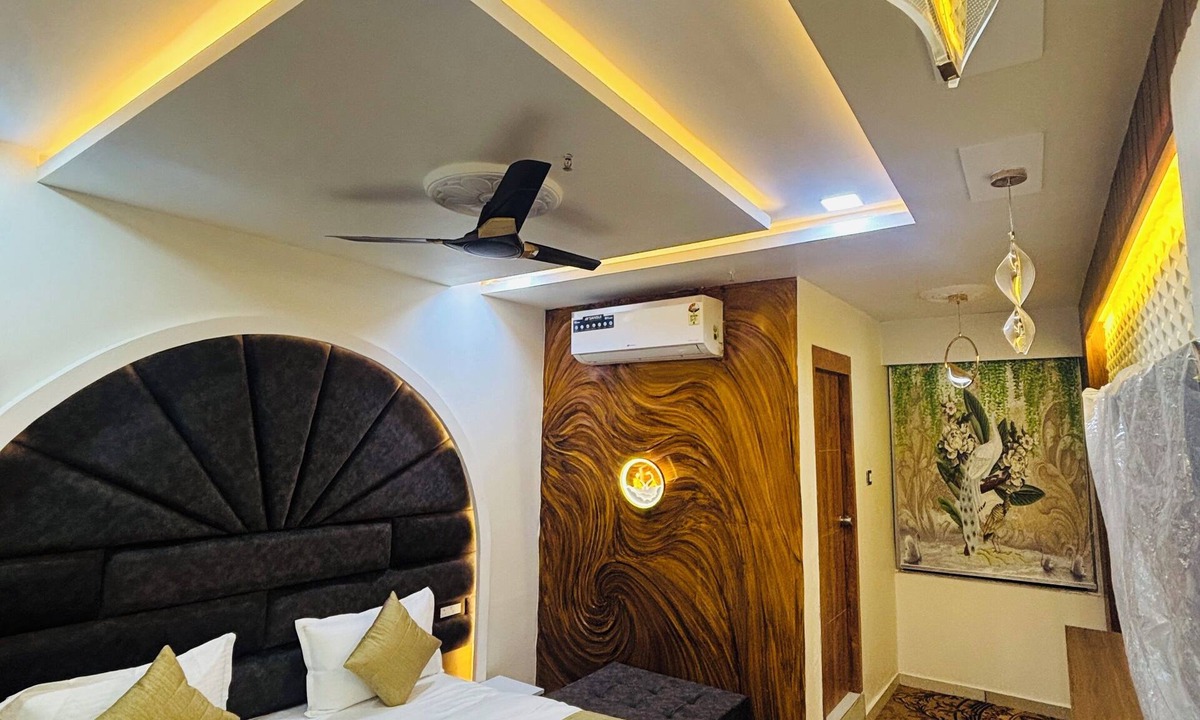 Ahmedabad Hotel | Hotel Keshav Inn