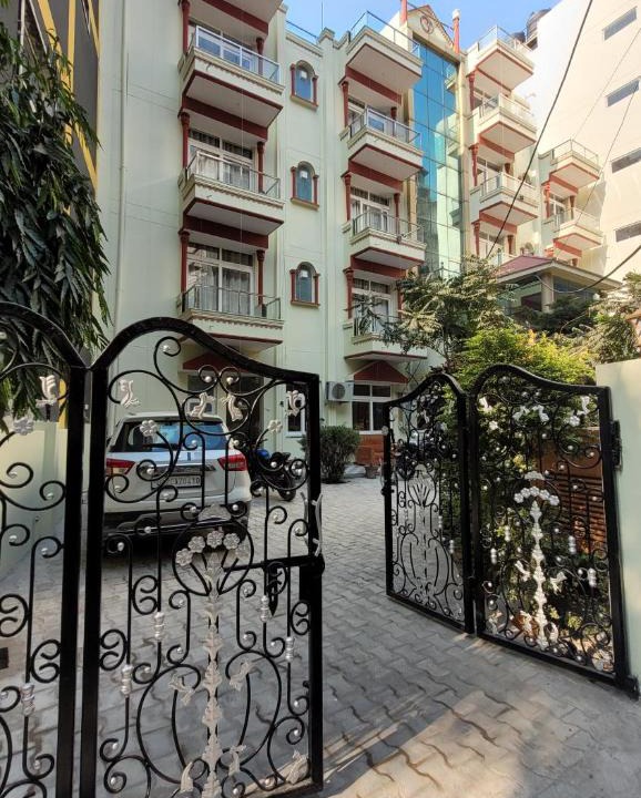 Tapovan Hotel | Hotel Keshav Nandan By The Shivaay