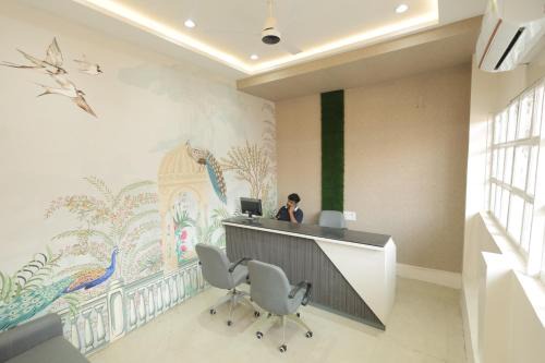 Dhule Hotel | Hotel Keshav Pride