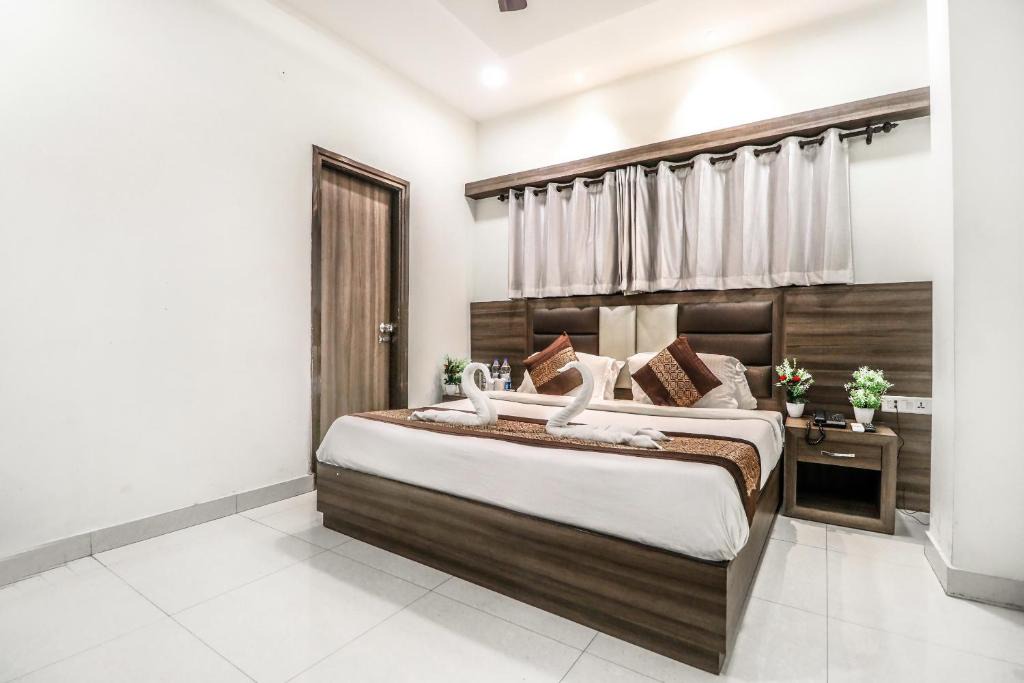 Amritsar Hotel | Hotel Kings