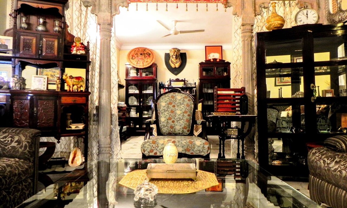 Kota Hotel | Hotel Kishan Kunj