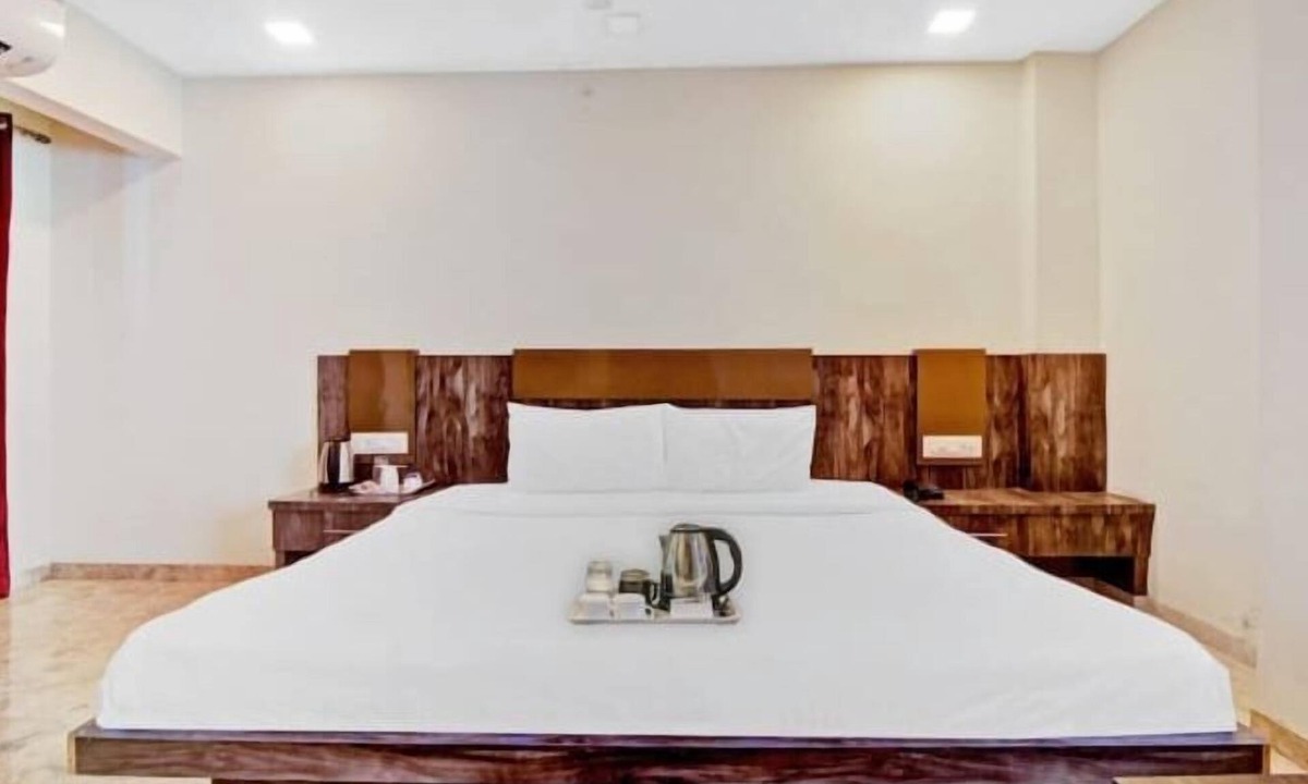 Nagpur Hotel | Hotel Krishna