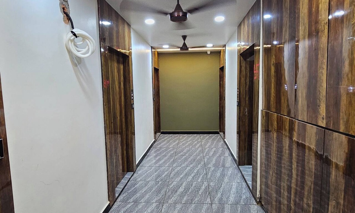 Wankaner Hotel | Hotel Krishna