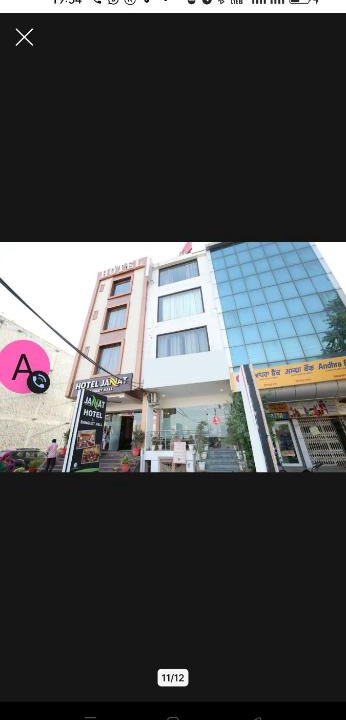 Zirakpur Hotel | Hotel Kuber 7