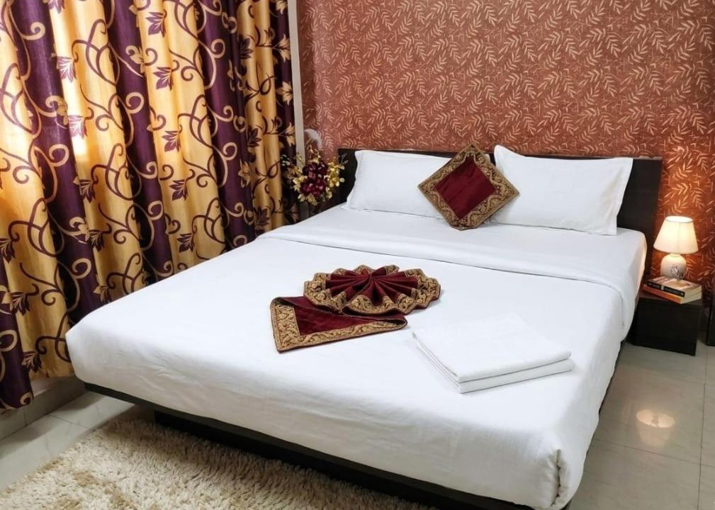 Rajkot Hotel | Hotel Kuber