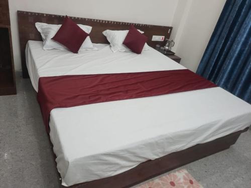 Siwan Hotel | Hotel Kunj Palace